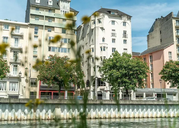 Hôtel Saint Georges Lourdes