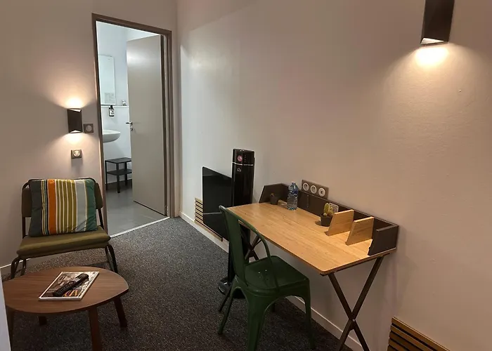 Urban Style Biarritz Le Relais