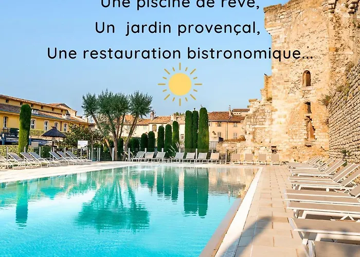 Aquabella Hôtel&Spa