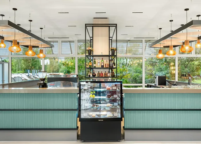 Danubius Hotel Annabella Balatonfüred