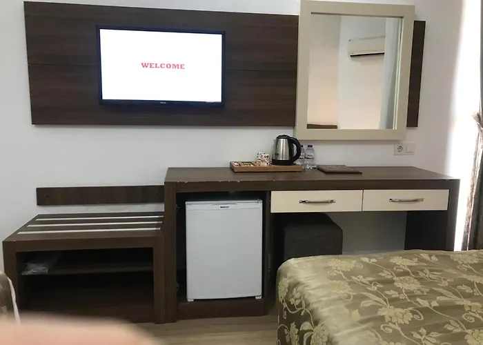 Olbia Hotel Antalya