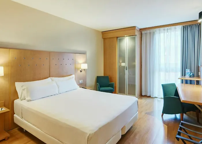 Sercotel Porta Barcelona Sant Just Desvern