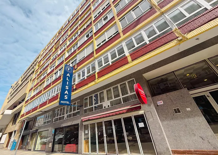 Hotel Faranda Alisas Santander, Ascend Hotel Collection