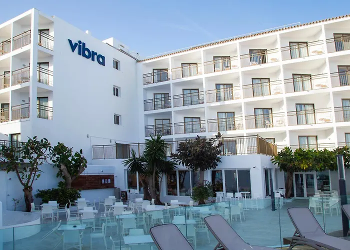 Hotel Vibra San Remo