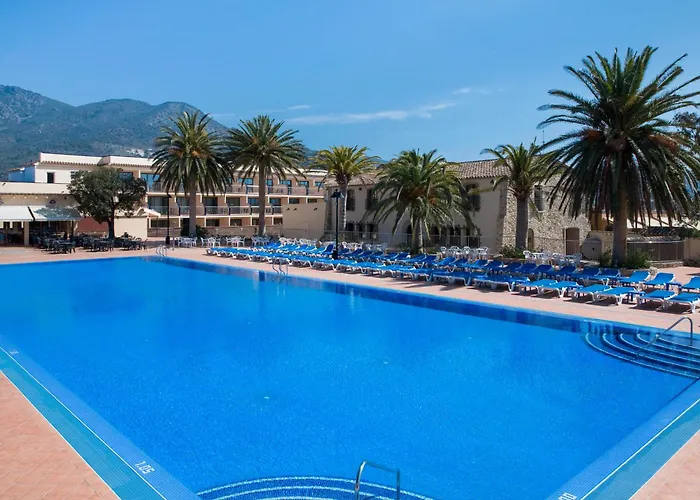 Hotel San Carlos