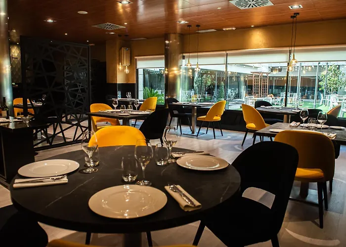 Sercotel Princesa De Eboli