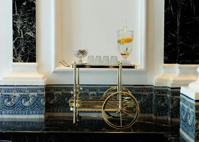 Hotel Palacio del Retiro, Autograph Collection Madrid