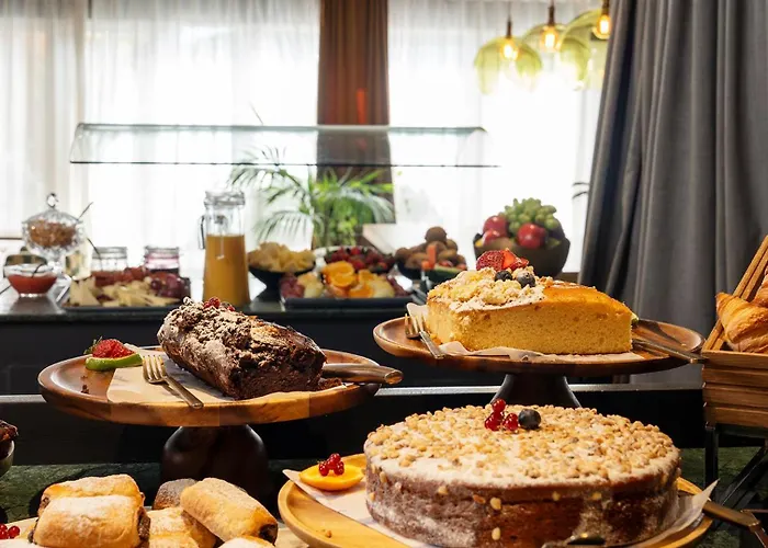 Chic & Basic Velvet Hotel Barcelona