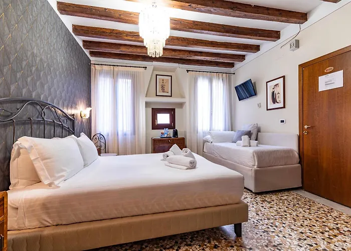 Locanda Art Deco