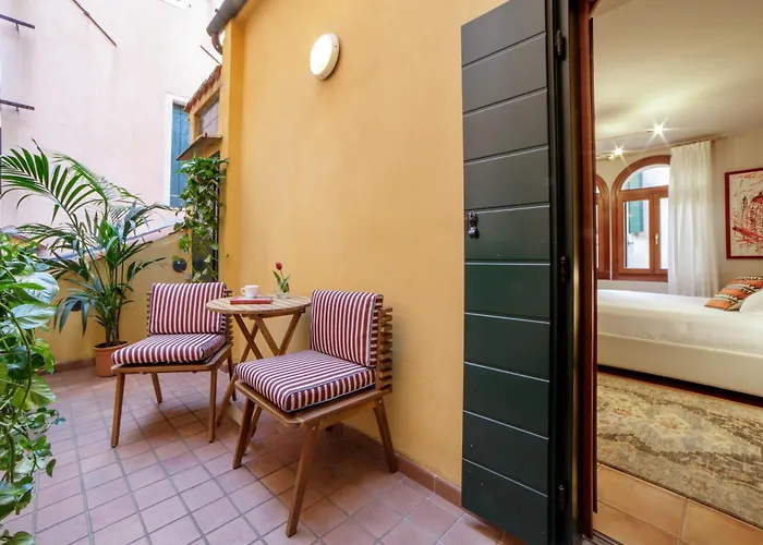 Hotel Antica Casa Coppo Venezia