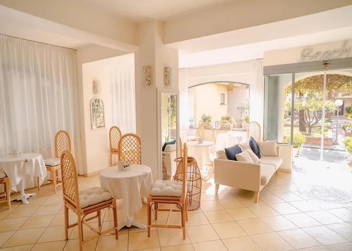 Hotel Sylesia Letojanni