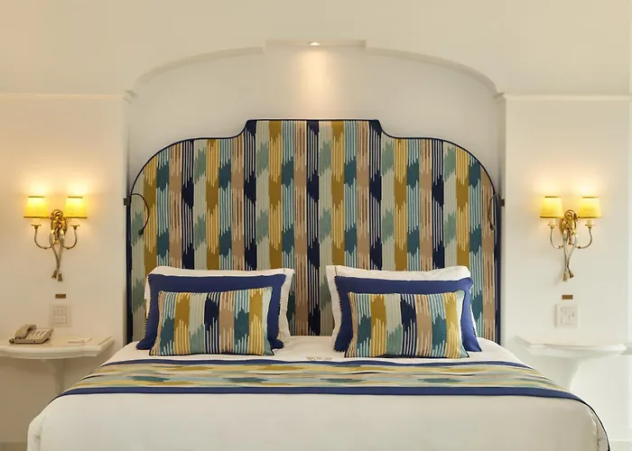 Grand Hotel Capodimonte