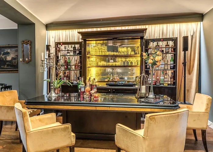 Hotel Clitunno Spoleto