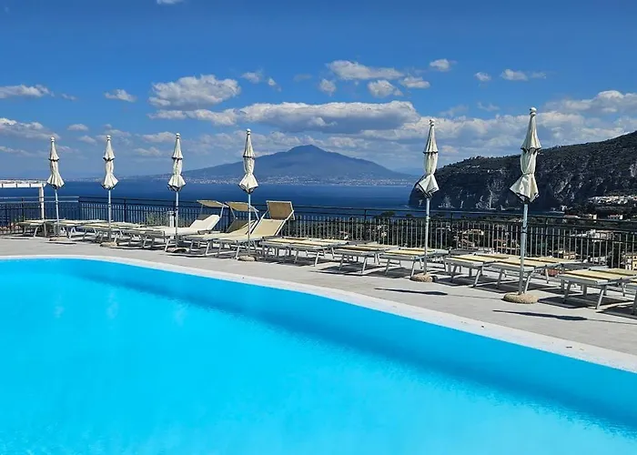Hotel Cristina Sant'Agnello