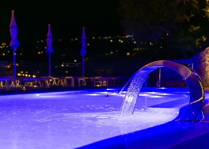 Hotel Cristina Sant'Agnello