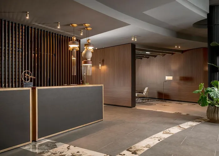 Savoia Hotel Rimini