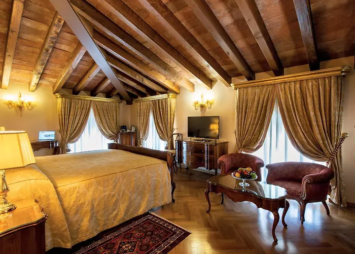 Hotel a Rezzato