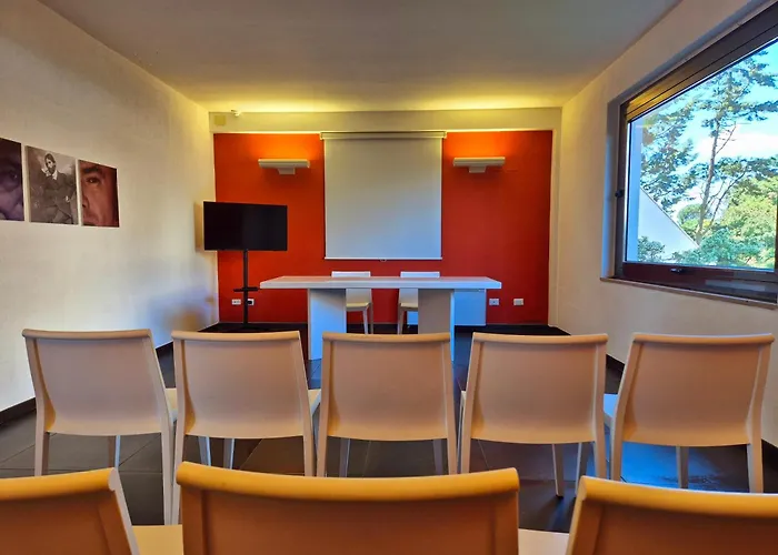 Hotel Sandalia