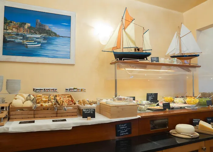 Hotels in Lerici