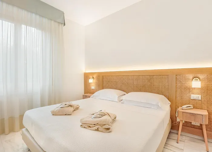 President Hotel Forte dei Marmi