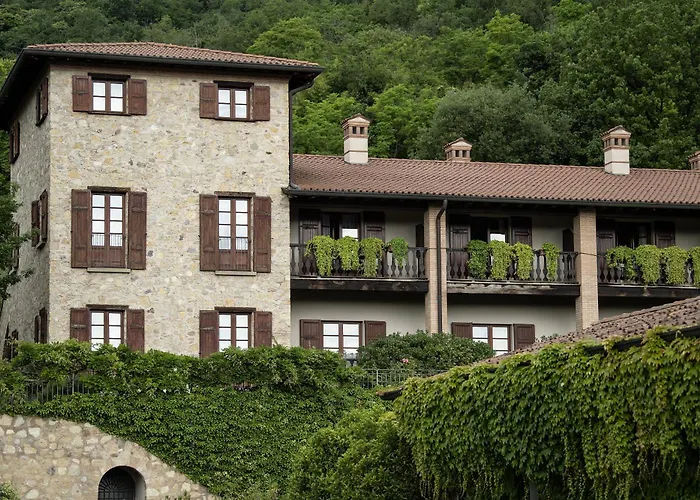 Hotel Relaisfranciacorta Corte Franca
