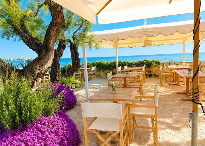 Hotel Del Levante