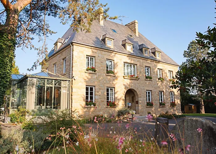Hotel La Ramade - Teritoria à Avranches