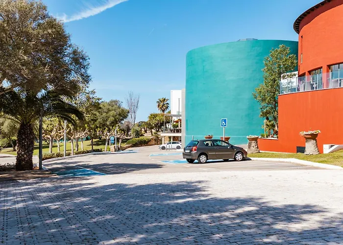 Hotel Seth Punta Prima (Adults Only)