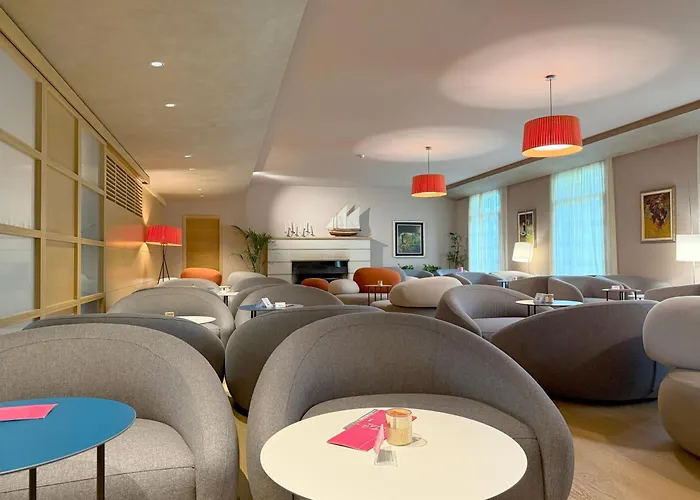 Hotel Caesius Thermae & Spa Resort