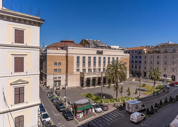 Hotel Sonya