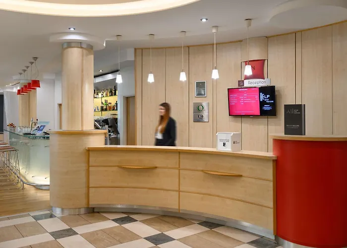 Ibis Gyor