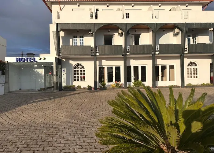 Hotel Slow Stay - Esposende