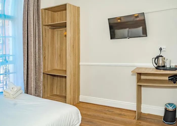 Iveagh Lodge Dublino