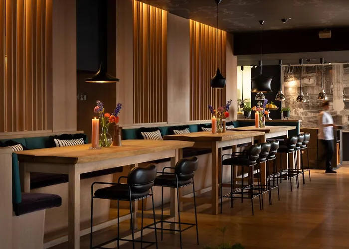 Hotels in Traunkirchen