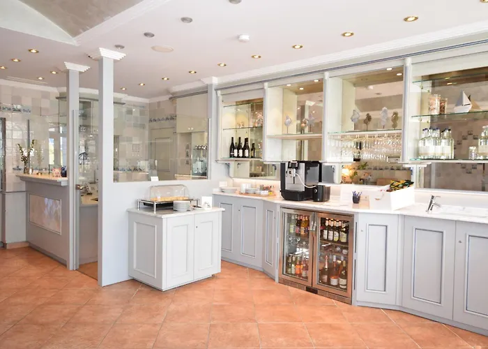 Hotel Wiking Sylt Westerland