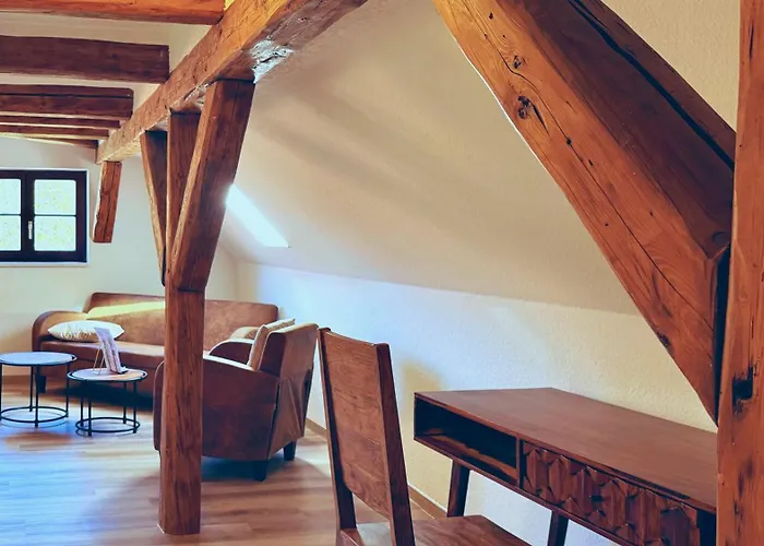 Schlossberg Hotel Wernigerode