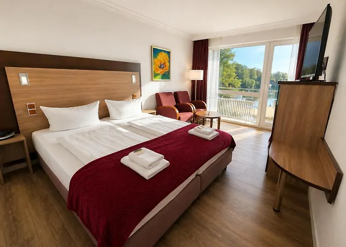 Seehotel Schwanenhof