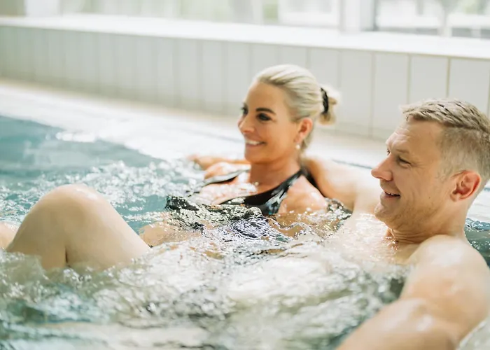 Kurhotel Sonnenhof Bad Füssing