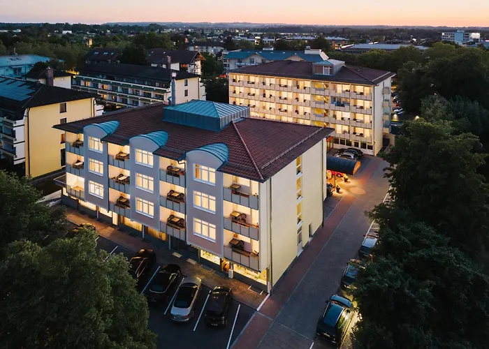 Thermenhotel Sonnenhof