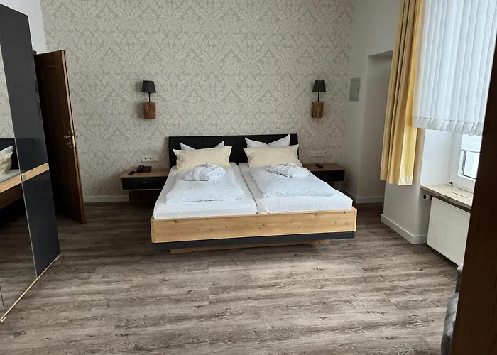Parkhotel Weber-Müller