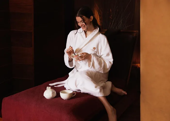Killarney Plaza Hotel & Spa