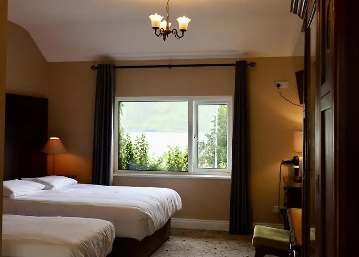 Inis Meain Hotels