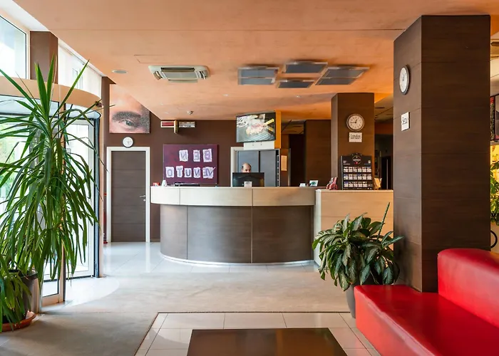 Hotel Capital Rovigo