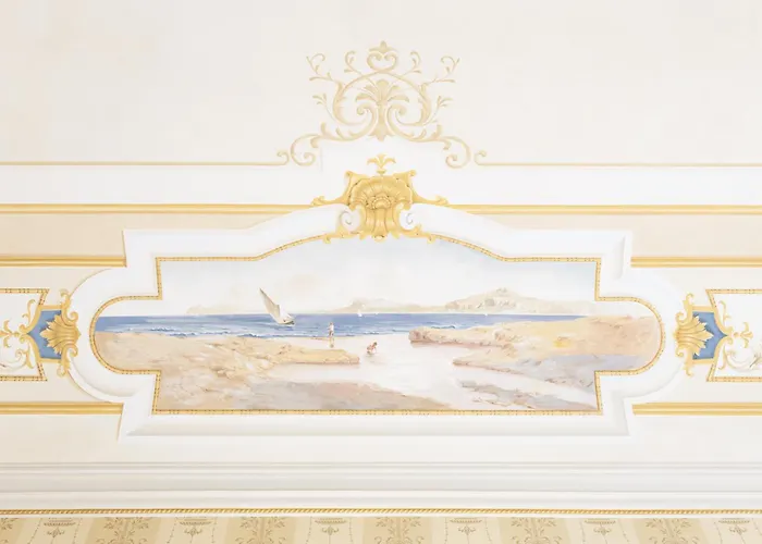 Villa Del Lauro