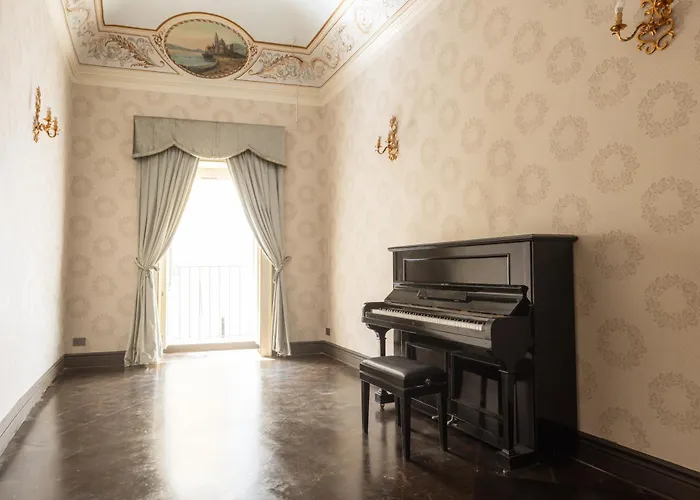 Villa Del Lauro
