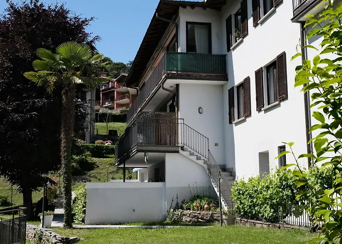 Hotel Sonenga Menaggio