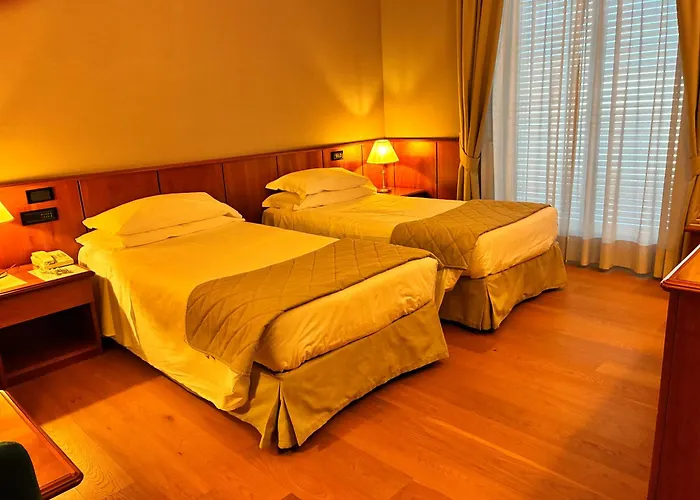 Hotel a Leinì