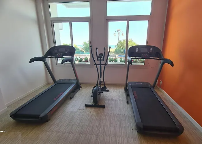 Hotel Niagara Lido di Jesolo