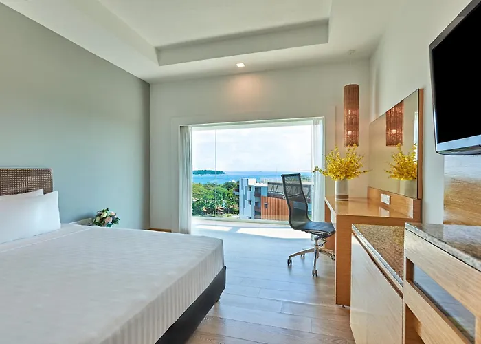 Village Hotel Changi By Far East Hospitality Singapore