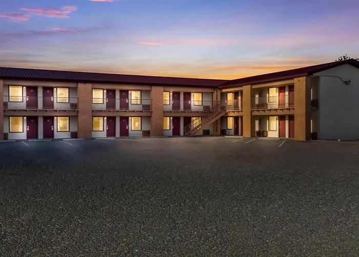 Baymont By Wyndham Socorro